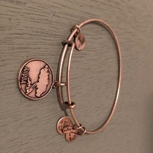 Alex and ani